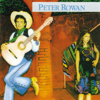 Land Of The Navajo - Peter Rowan