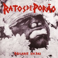 Sofrimento Real - Ratos De Porao