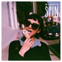 Colourview - Muskets