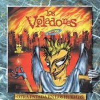 Torquemada No Murió - Los Violadores