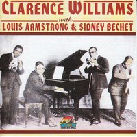Cake Walking Babies From Home - Clarence Williams