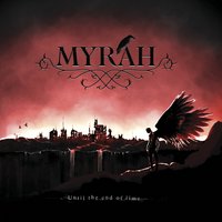 A Shadow Screams My Name - Myrah