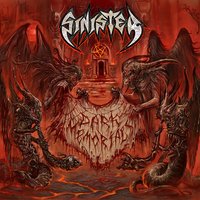 Ridden with Disease - Sinister