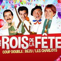 Au pays des pesetas - Les Charlots