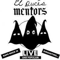 Rock Em' Sock Em' - Mentors