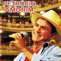 Dois Rubis - Petrúcio Amorim, Cristina Amaral