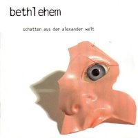 Das 4. Tier Aß Den Mutterwitz - Bethlehem