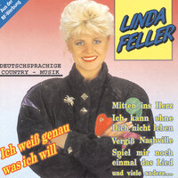Zwei Fäuste und ein Whisky - Linda Feller