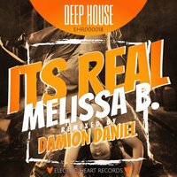 Is Real - Melissa B.