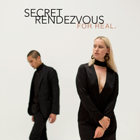 Don't Look at Me That Way - Secret Rendezvous