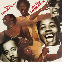 Why Can't You And Me Get Together - The Temptations