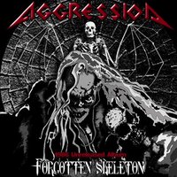 Kachina Dolls - Aggression