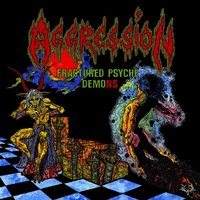 Bloody Massacre Carnival - Aggression