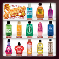 Patterns Of Power - Gruff Rhys