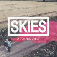 Lines - Skies