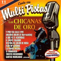 Celos De Ti - M.M.P.