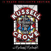 Russell Crowe