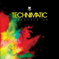 Secret Smile - Technimatic, Lucy Kitchen