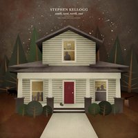 Greta Girl (North) - Stephen Kellogg
