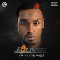 With Him - J.Oliver