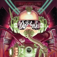 Sarah O’Sarah - The Darkness