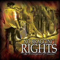 To the People I Consider Cowards - No Bragging Rights