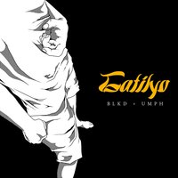 Gastador (feat. Supreme Fist) - UMPH, BLKD