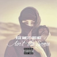 Jesse James