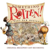 God, I Hate Shakespeare (Reprise) - Brian D'Arcy James, Wayne Kirkpatrick, Karey Kirkpatrick