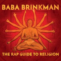 Sapiosexual - Baba Brinkman