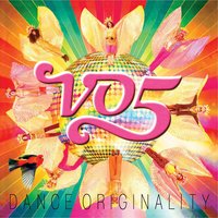 The Disco Haiku - Vo5