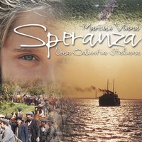 Canzone per un sognatore - Marcus Viana