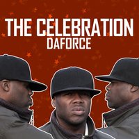 What U Talking 'Bout - Div 1, DaForce