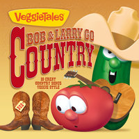 9 To 5 - VeggieTales