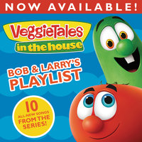 I'm A Tomato - VeggieTales