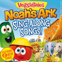 I've Got Plans - VeggieTales
