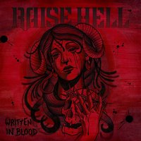 Fallen Domination - Raise Hell