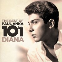 Put Your Head on My Shoulder 2 - Paul Anka
