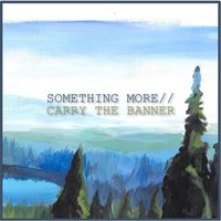 Maybe It's Just Me - Something More