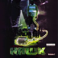Nigga What - H.A.W.K.