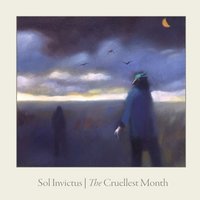 Raining in April - Sol Invictus