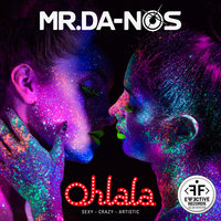 Ohlala - mr.Da-nos