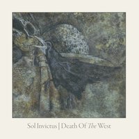 Sheath and Knife - Sol Invictus
