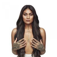 Welcome to the Jungle - Aaradhna