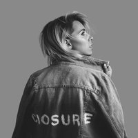 Closure - Hayley Warner