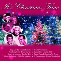Away in a Manger - Johnny Cash