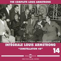 Lovely Wheather We're Having - Louis Armstrong, The All Stars