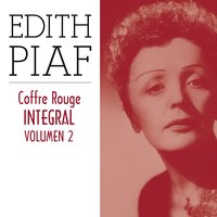 C'est Pour Ça - Édith Piaf, Robert Chauvigny