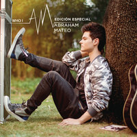 Who I Am - Abraham Mateo