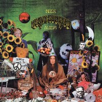 The Amoeba Song - Neil